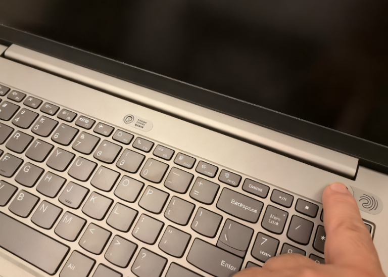 秋冬季电脑按开机没反应？别慌！90% 是静电在 “捣乱”，3 步解决 + 5 重防护全攻略